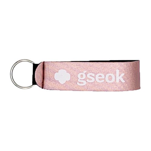 GSEOK Wrist Key Holder